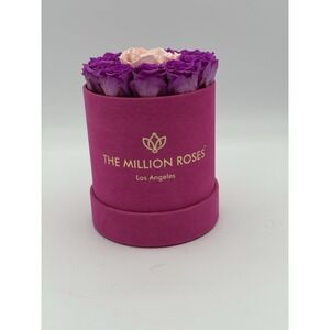 The Million Roses - Pink